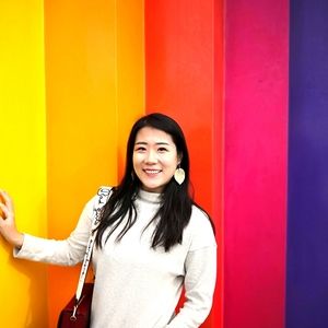 Meet your Posher, Ming